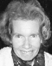 Photo of Claire-M Walsh